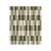 In2Green Swatch Hospitality Striped Blocks