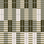 In2Green Swatch Hospitality Striped Blocks