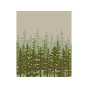 In2Green Swatch Hospitality Tree Line