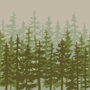 In2Green Swatch Hospitality Tree Line