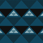 In2Green Swatch Hospitality Triangle Grid