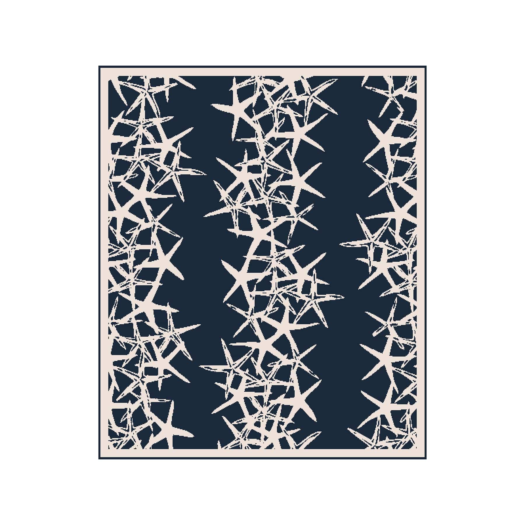 In2Green Swatch Hospitality Tumbling Starfish