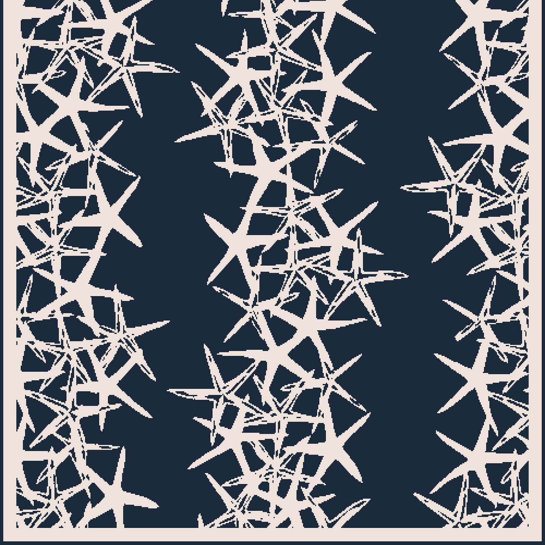 In2Green Swatch Hospitality Tumbling Starfish