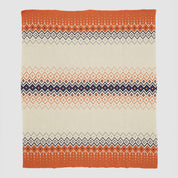 In2Green Eco Throw Cotton Sustainable Knit Throw Blanket | Vintage Icelandic 601570193101 BL01VI5