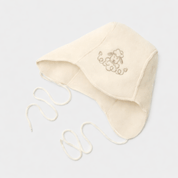 100% Merino Wool Baby Sheep Hat