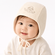 100% Merino Wool Baby Sheep Hat
