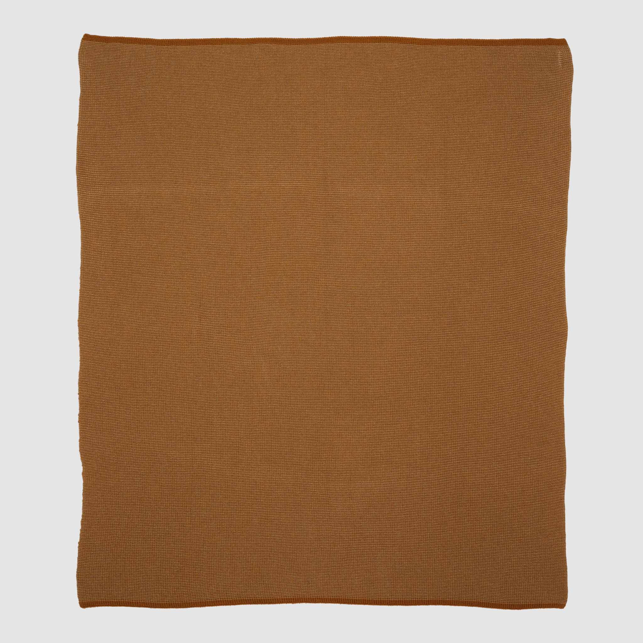 in2green Eco Throw Merino Wool Sustainable Knit Solid Textured Throw Blanket - Wool Cardigan 601570194603 BLWC6