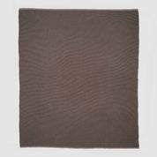 in2green Eco Throw Merino Wool Sustainable Knit Solid Textured Throw Blanket - Wool Cardigan 601570194610 BLWC7
