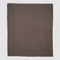 in2green Eco Throw Merino Wool Sustainable Knit Solid Textured Throw Blanket - Wool Cardigan 601570194610 BLWC7