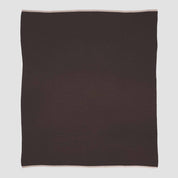 in2green Eco Throw 100% Merino Wool Sustainable Knit Solid Textured Throw Blanket - Wool Links 601570194672 BLWLK2