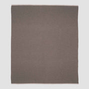 in2green Eco Throw 100% Merino Wool Sustainable Knit Solid Textured Throw Blanket - Wool Links 601570194689 BLWLK3