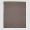 in2green Eco Throw 100% Merino Wool Sustainable Knit Solid Textured Throw Blanket - Wool Links 601570194689 BLWLK3