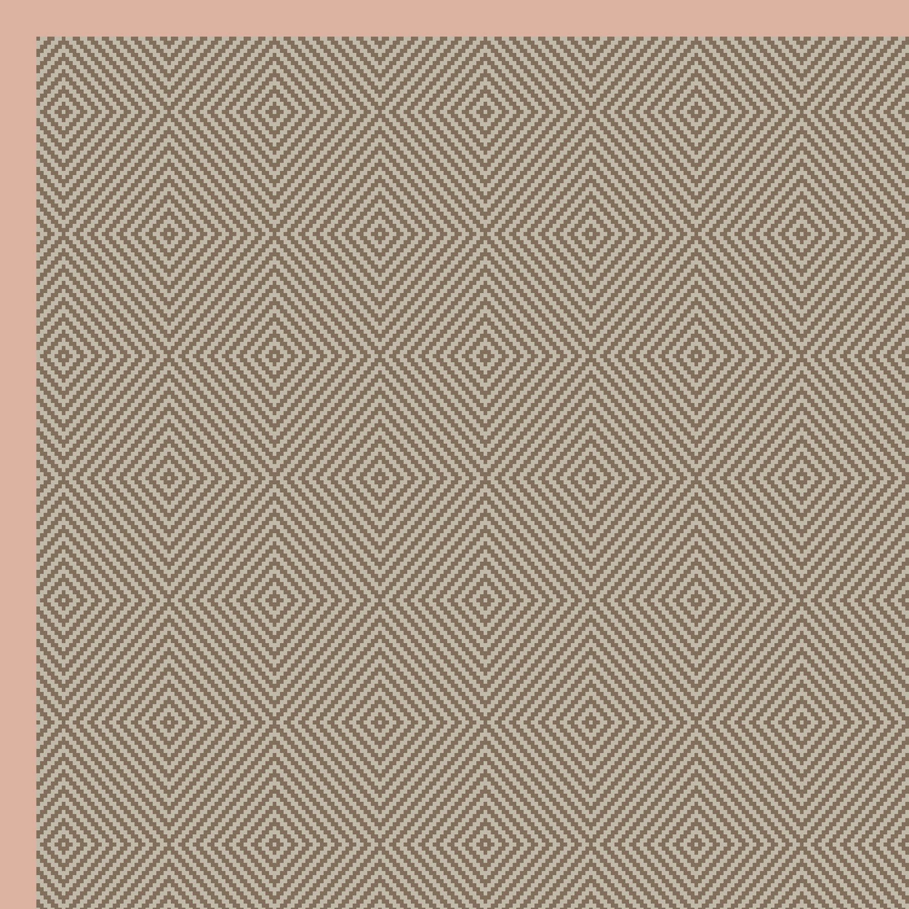 In2Green Swatch Hospitality Woven Square
