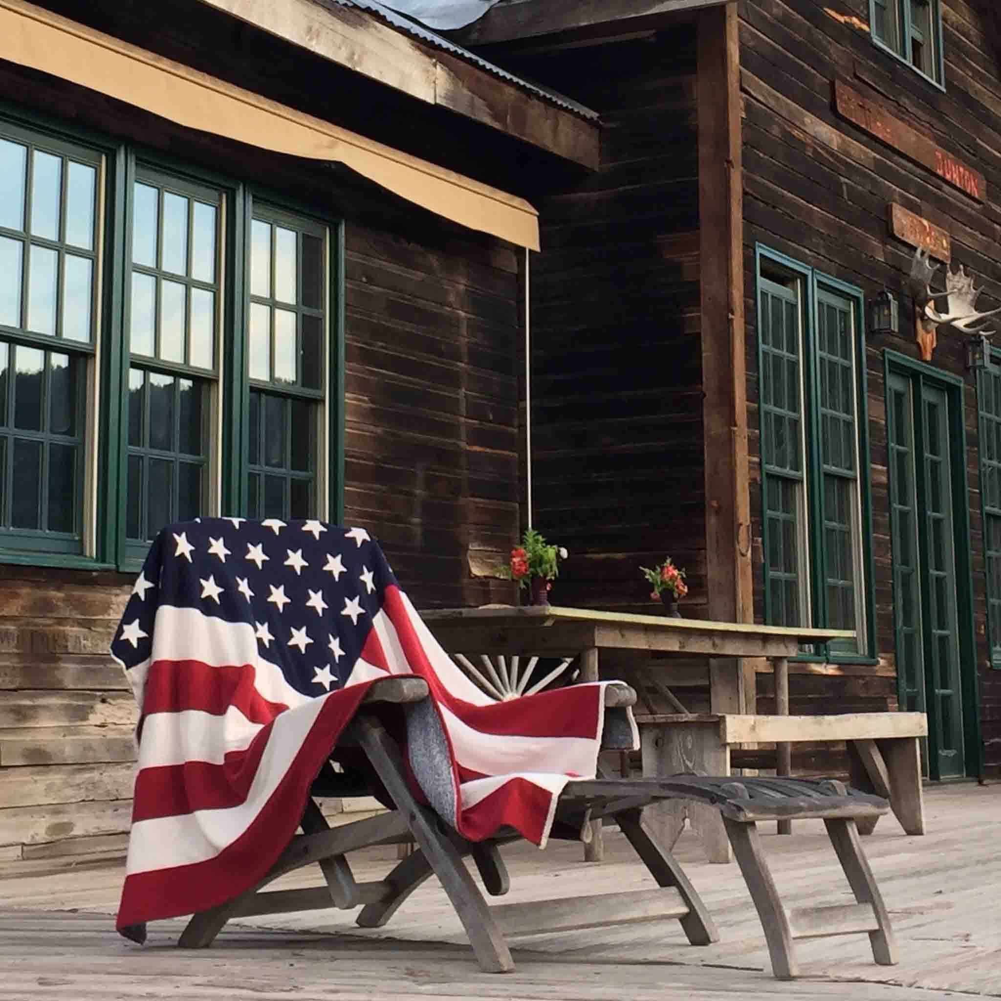 American Flag Throw Blanket Sustainable american-flag-throw-blanket-sustainable