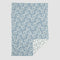 Baby Bits Reversible Blanket BB02HB2