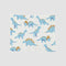Baby Dinosaur Blanket BB02DN1