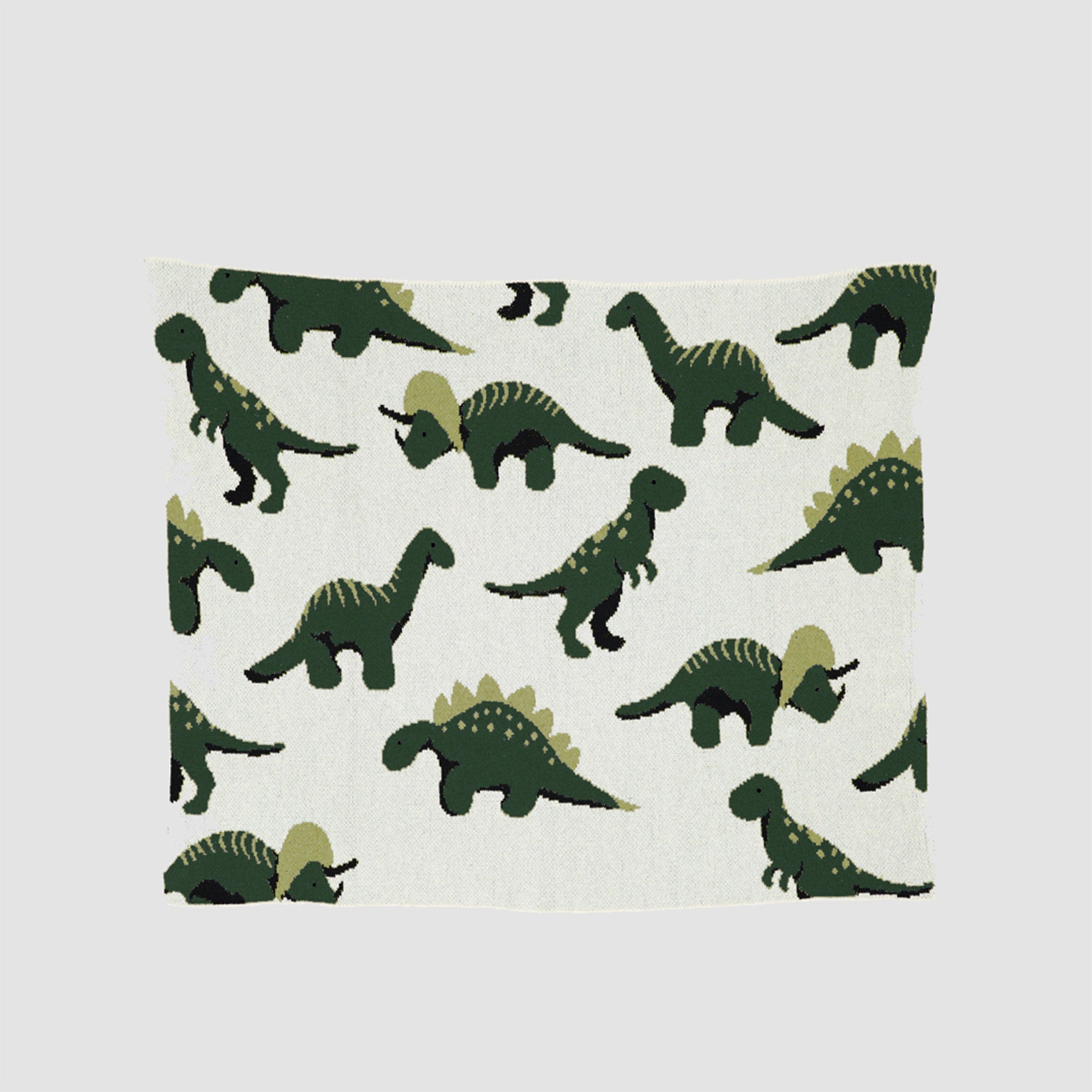 Dinosaurs, Dinosaurs BB