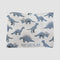 Baby Dinosaur Personalized Blanket CTM - BDN2