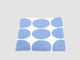 Baby Dots Throw BB02RD10