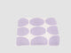 Baby Dots Throw BB02RD11
