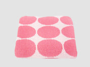 Baby Dots Throw BB02RD2