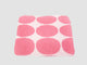 Baby Dots Throw BB02RD2