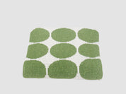 Baby Dots Throw BB02RD9