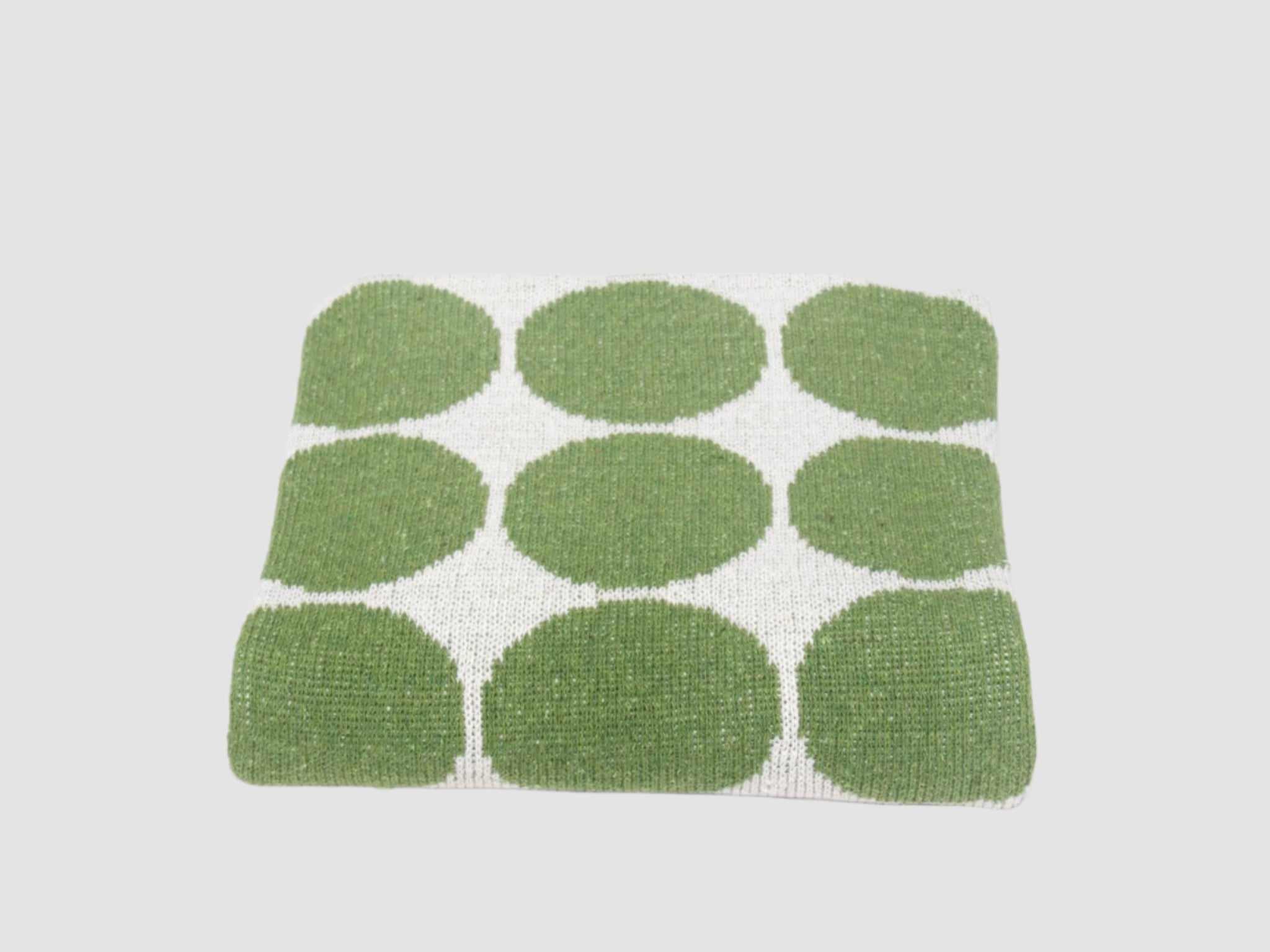 Baby Dots Throw BB02RD9
