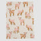 Baby Goat Blanket BB02GT2