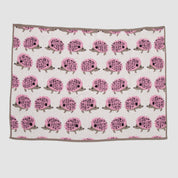 Baby Hedgehog Blanket BB02HG1