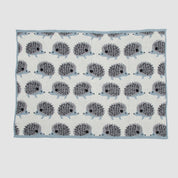 Baby Hedgehog Blanket BB02HG2