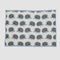 Baby Hedgehog Blanket BB02HG2