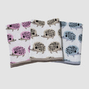 Baby Hedgehog Blanket BB02HG2