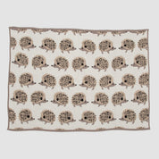 Baby Hedgehog Blanket BB02HG3