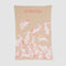 Baby Rabbits Personalized Blanket CTM - BBY3