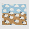 Baby Sheep Blanket BB02BS2