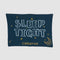 Baby Sleep Tight Personalized Blanket CTM - BSL1