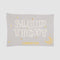 Baby Sleep Tight Personalized Blanket CTM - BSL3
