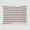Baby Typewriter Personalized Blanket CTM - BTY1
