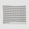 Baby Typewriter Personalized Blanket CTM - BTY2
