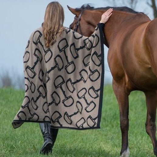 Bits Reversible Throw Blanket BL02RB2