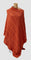 Chunky Cable Poncho WRAPC10