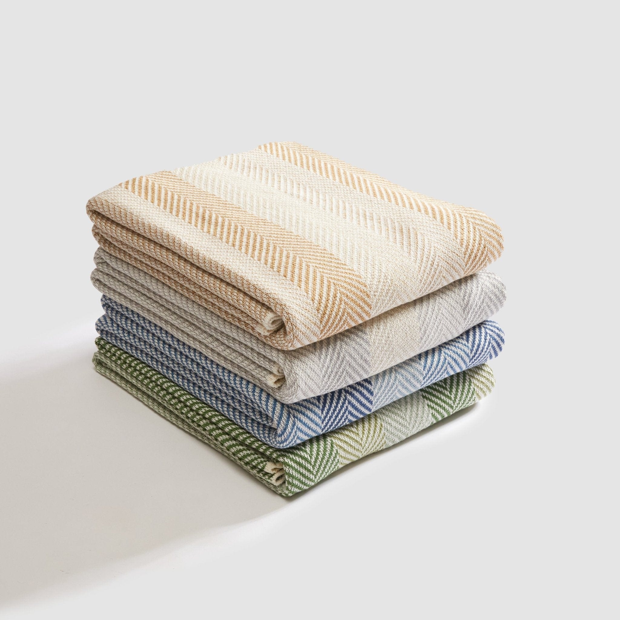 In2Green Throw Blanket - Thumbnail 4