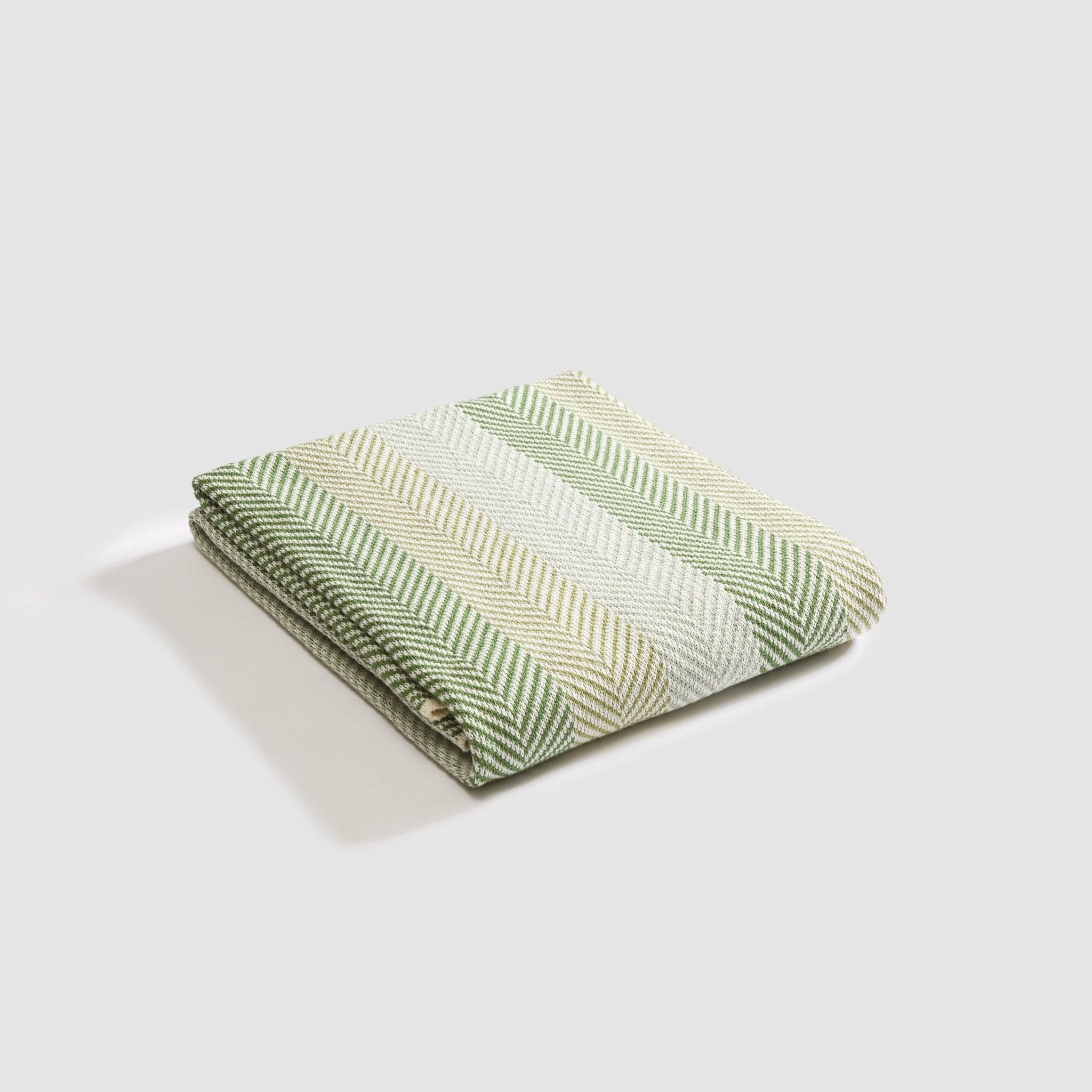 In2Green Throw Blanket