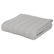 Herringbone Throw Blanket BLHB13