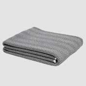 Herringbone Throw Blanket BLHB5