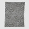 Larkspur Throw Blanket by William Morris BL01FWM - LK2