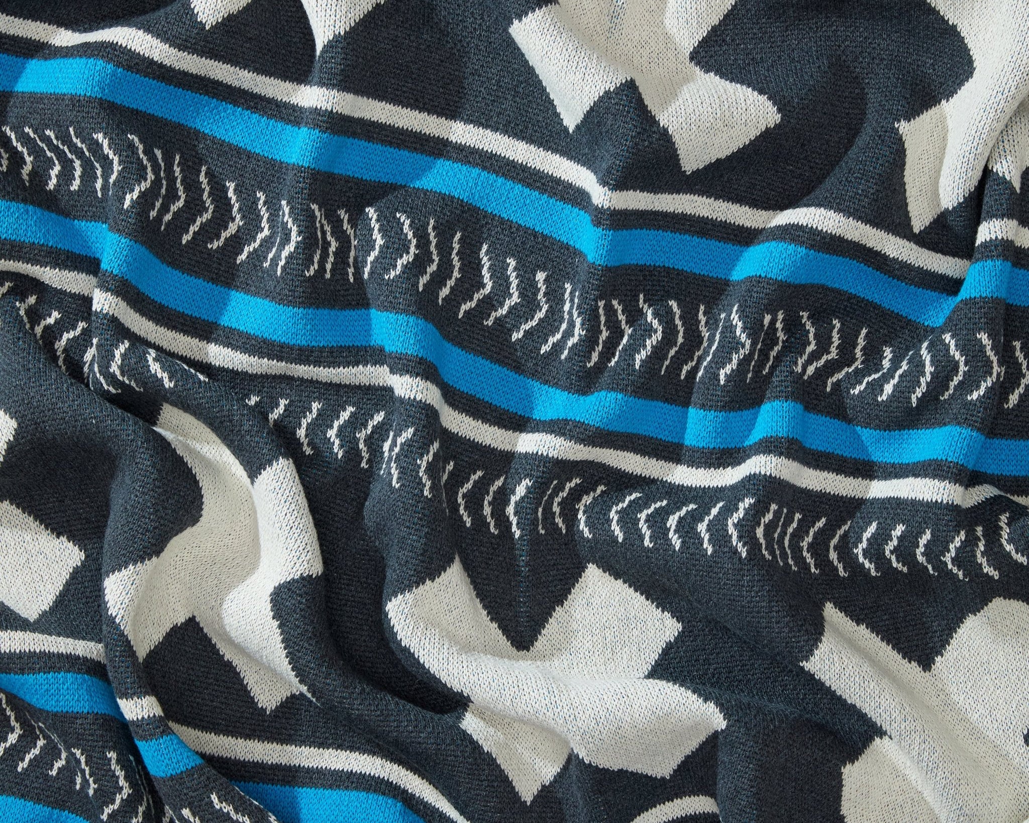 Mesa Throw Blanket BL01MX5
