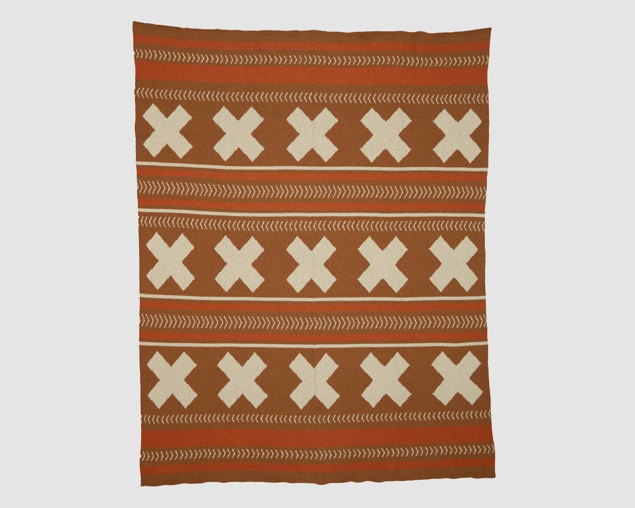 Mesa Throw Blanket BL01MX6