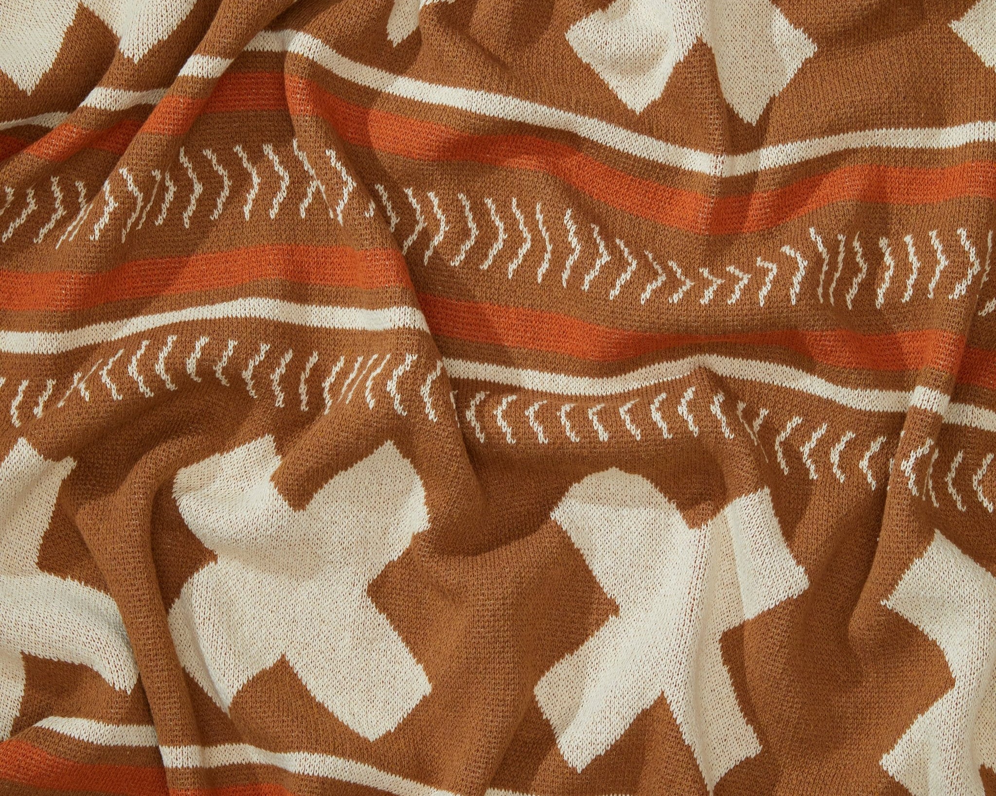 Mesa Throw Blanket BL01MX6